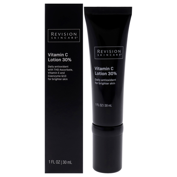 Vitamin C Lotion 30 Percent by Revision for Unisex - 1 oz...